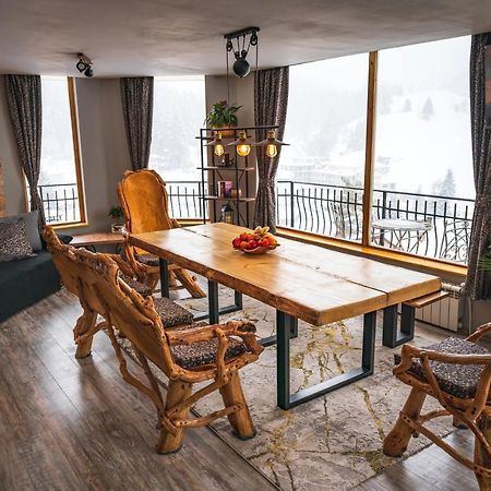 Appartamento House Proctor Stoykite Esterno foto