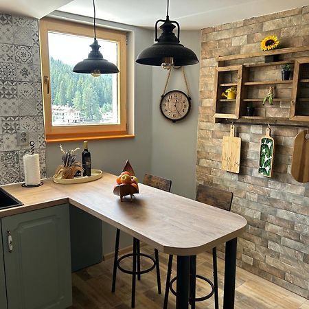 Appartamento House Proctor Stoykite Esterno foto