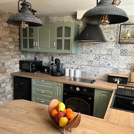 Appartamento House Proctor Stoykite Esterno foto