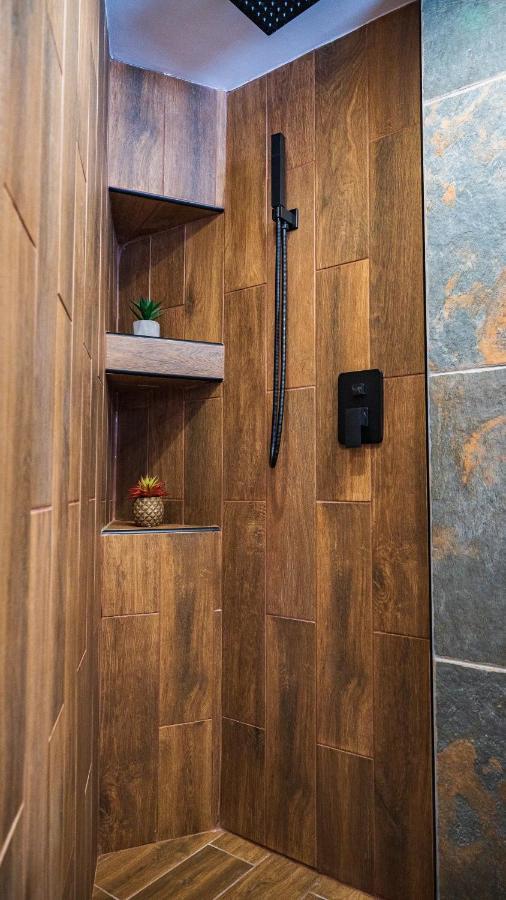 Appartamento House Proctor Stoykite Esterno foto
