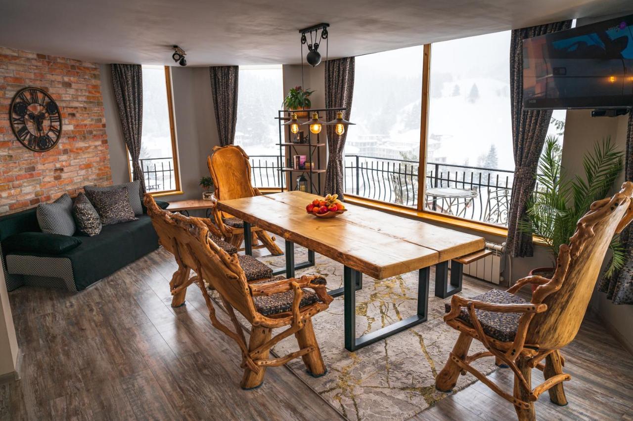 Appartamento House Proctor Stoykite Esterno foto