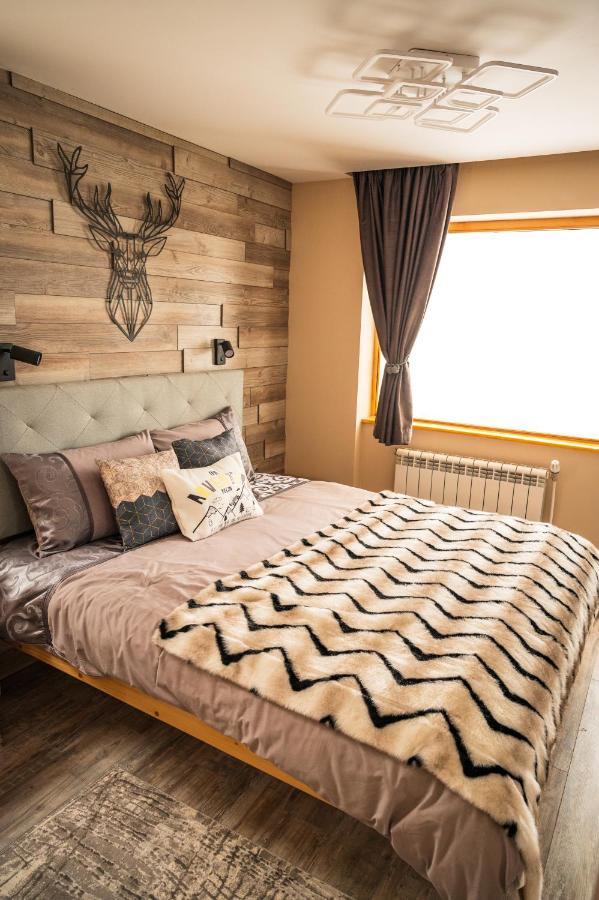 Appartamento House Proctor Stoykite Esterno foto