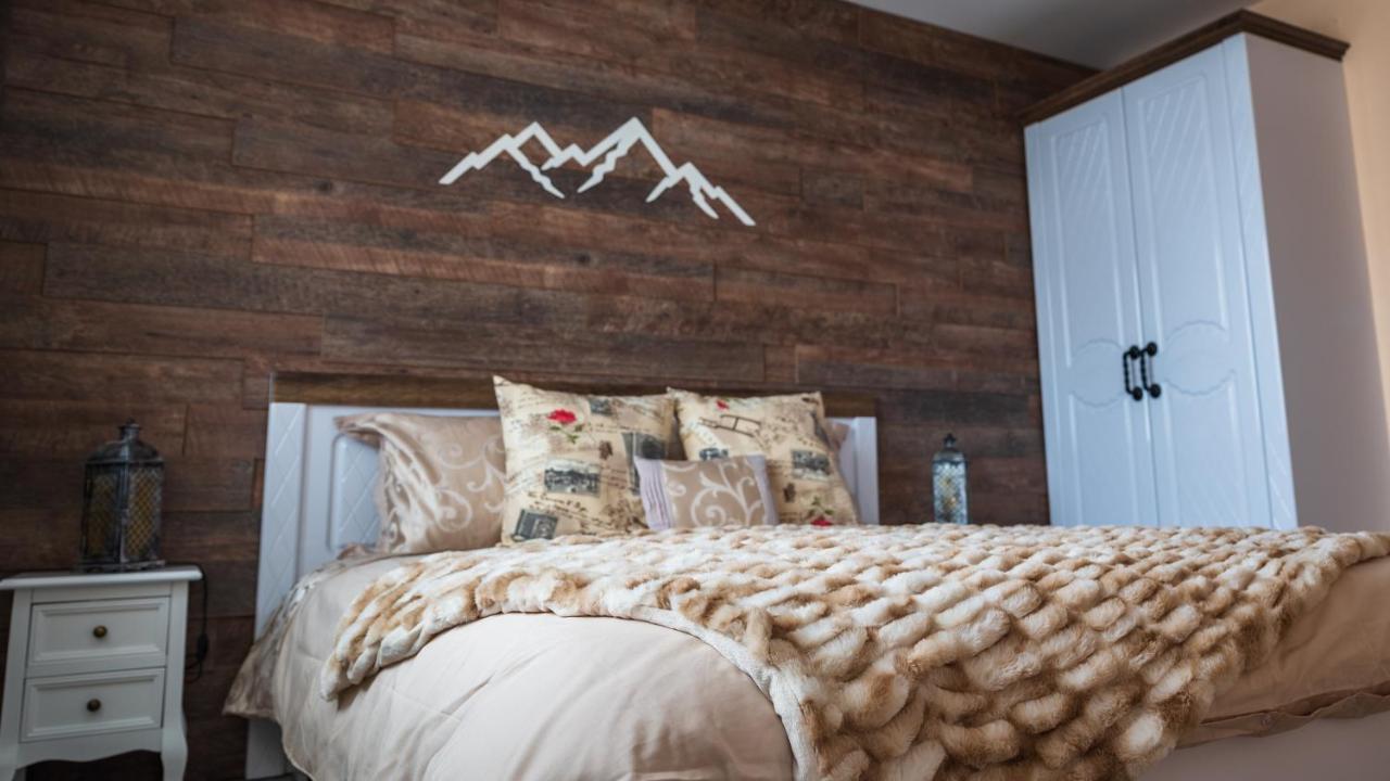 Appartamento House Proctor Stoykite Esterno foto