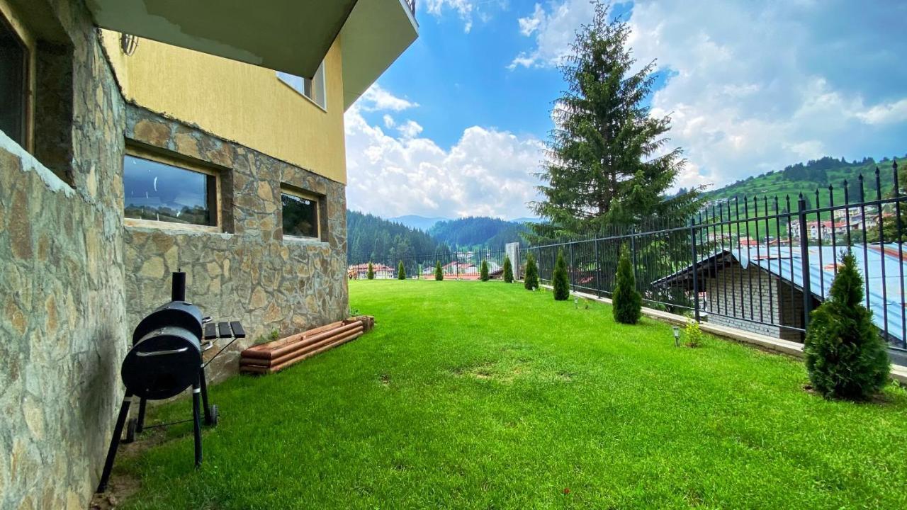 Appartamento House Proctor Stoykite Esterno foto