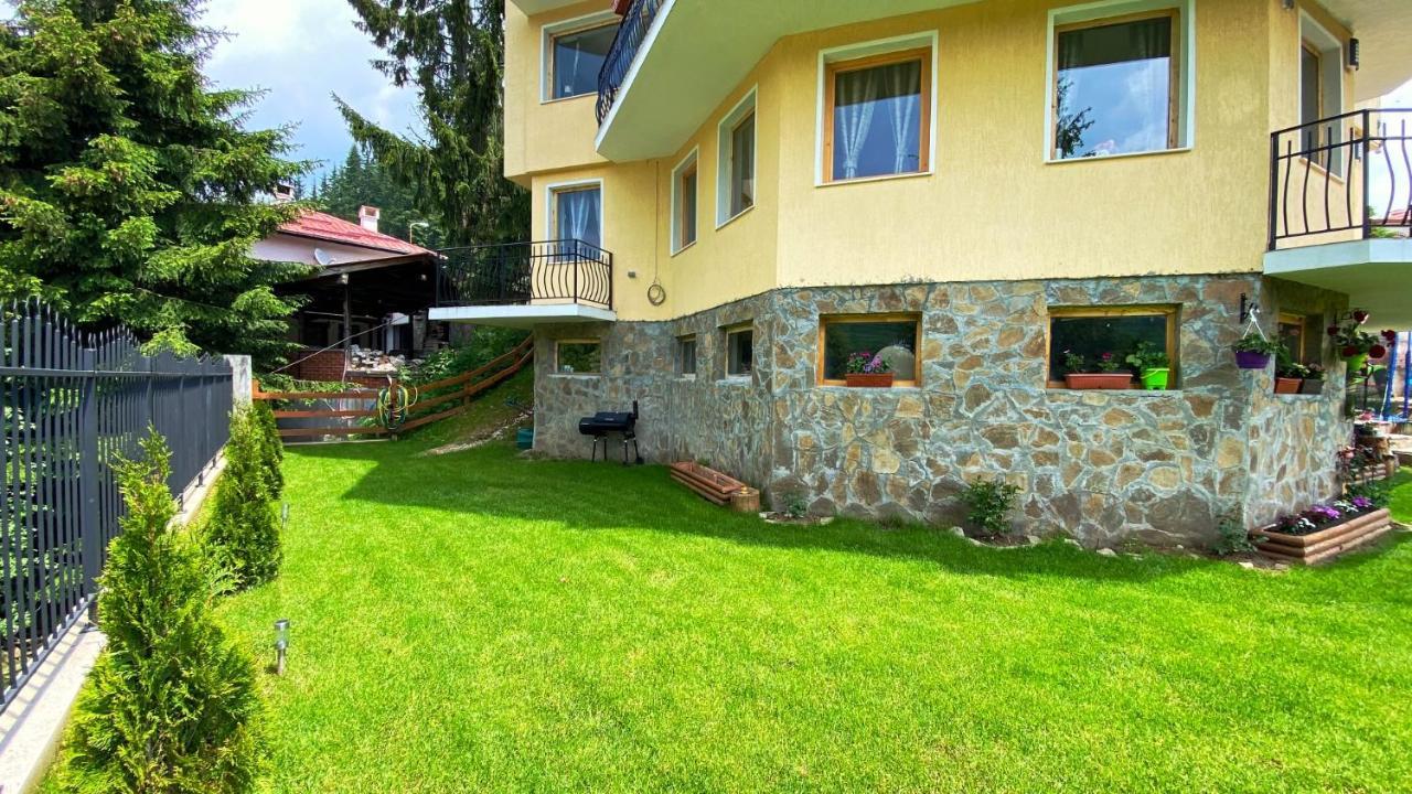 Appartamento House Proctor Stoykite Esterno foto
