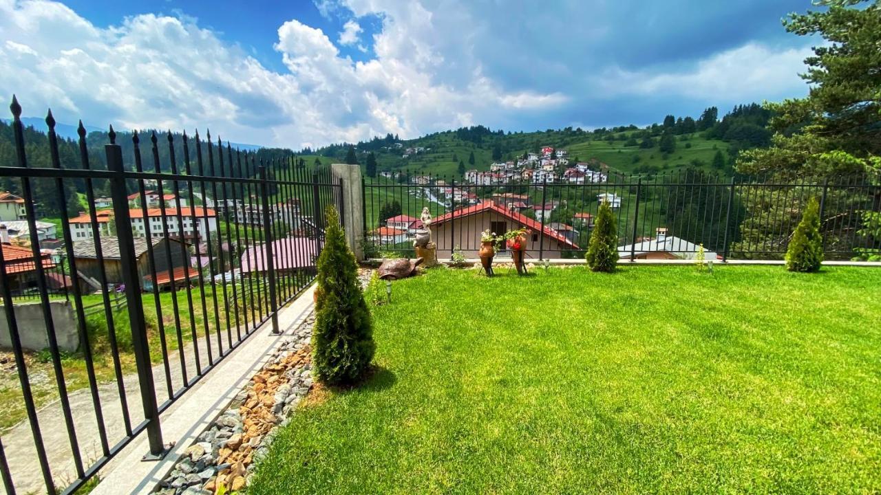Appartamento House Proctor Stoykite Esterno foto