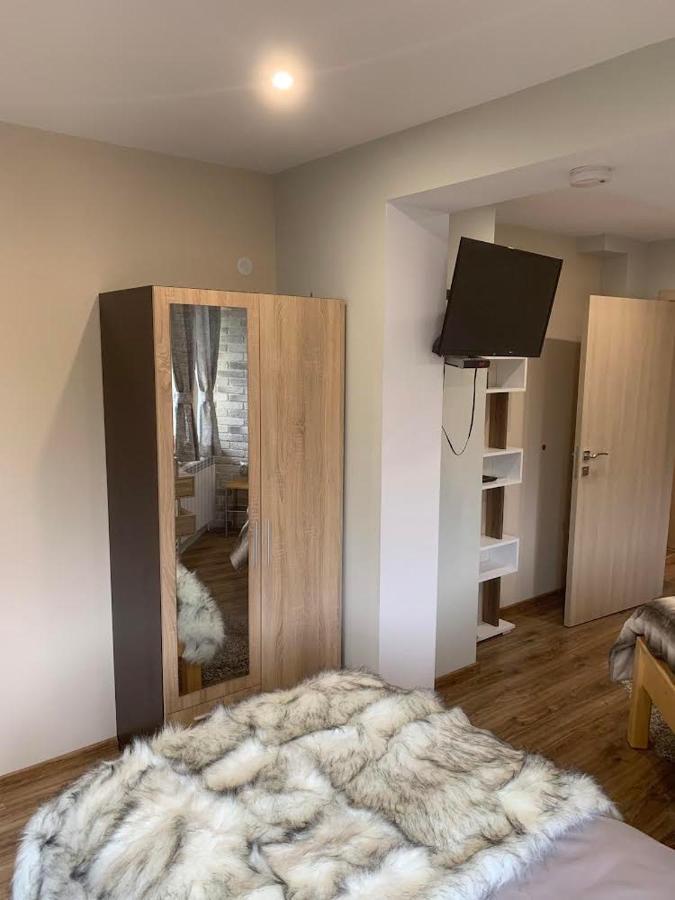 Appartamento House Proctor Stoykite Esterno foto