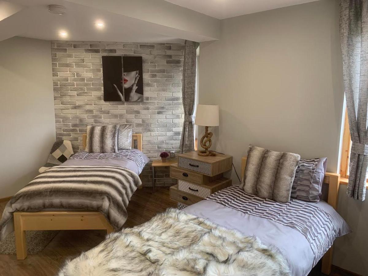 Appartamento House Proctor Stoykite Esterno foto
