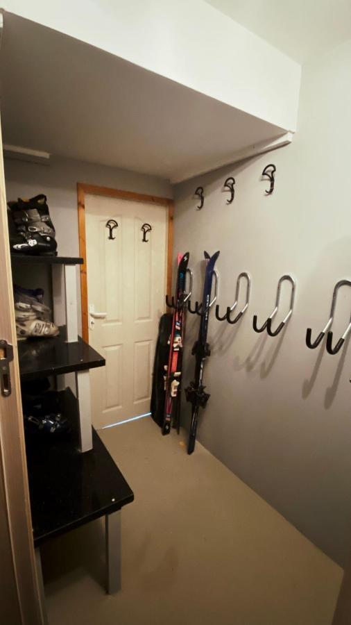 Appartamento House Proctor Stoykite Esterno foto