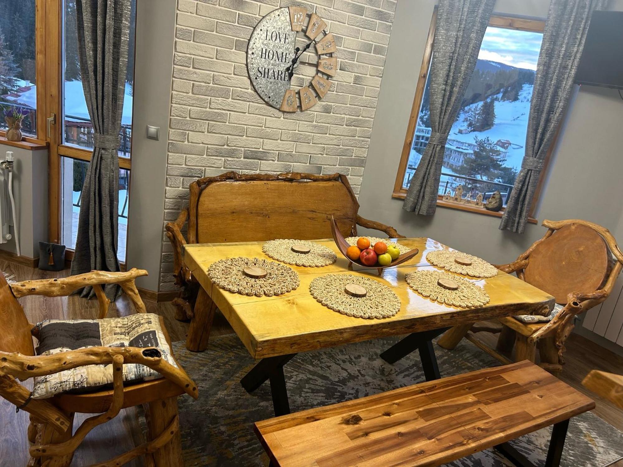 Appartamento House Proctor Stoykite Esterno foto