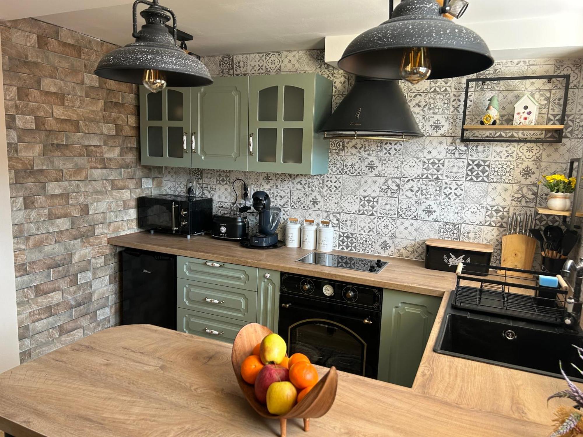 Appartamento House Proctor Stoykite Esterno foto